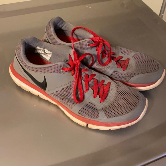 Nike Other - Size 10.5 Nike Free Flex